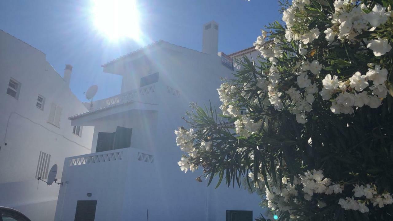 Luz Paradise Экстерьер фото